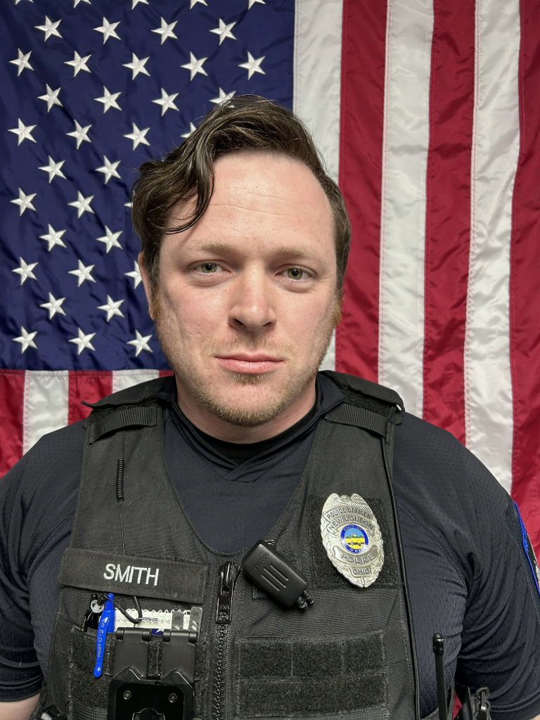 Officer Richard A. Smith